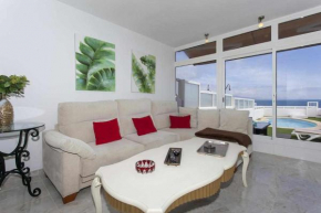 Anju Villas front line sea Villa la Caracola